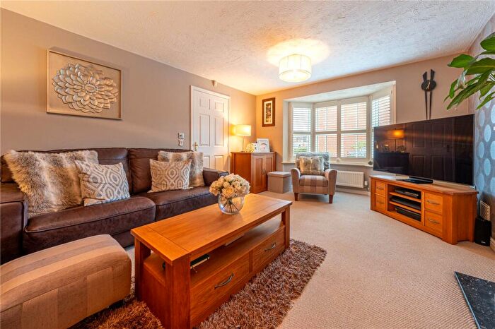4 Bedroom Detached House For Sale In Plantation Drive, Sutton Coldfield, West Midlands, B75