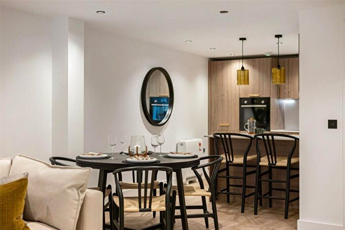 2 Bedroom Apartment For Sale In Brewers Quay, Spring Road, Weymouth, Dorset, DT4