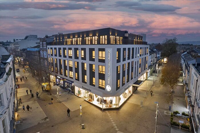 2 Bedroom Flat To Rent In Master William's Place, Folkestone, CT20