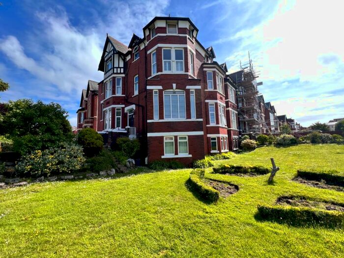 2 Bedroom Ground Flat To Rent In Albany Road, Southport, Merseyside, PR9