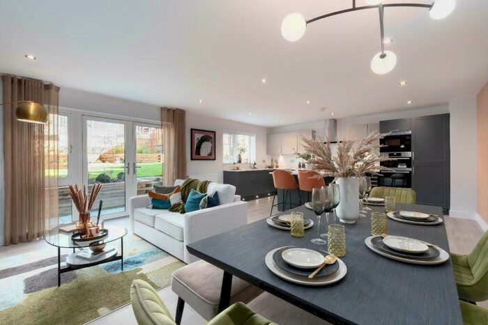 4 Bedroom Detached House For Sale In Moorland Drive, Feniscowles, Blackburn, BB2