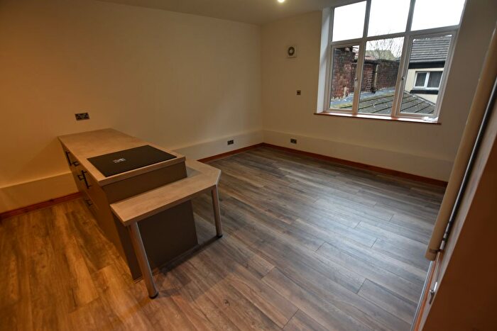 2 Bedroom Flat To Rent In Market Street, Farnworth, Bolton, BL4