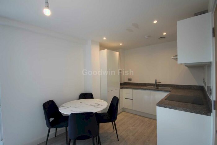 1 Bedroom Apartment To Rent In Middlewood Plaza, Craven Street, Salford, M5