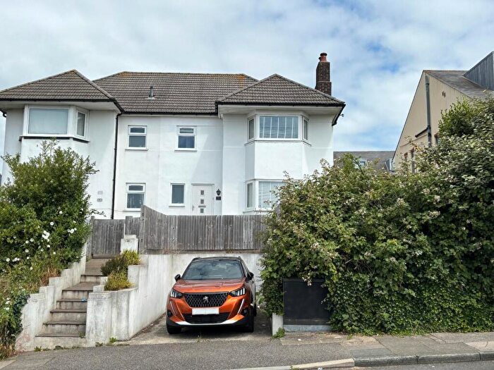 4 Bedroom House To Rent In The Ridgway, Woodingdean, Brighton, BN2