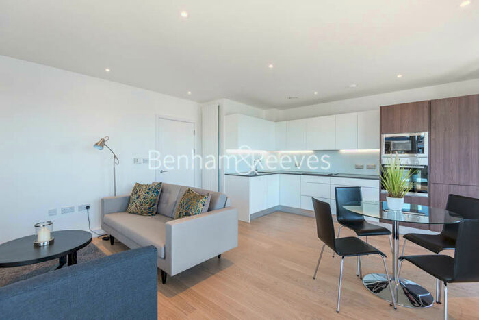 2 Bedroom Apartment To Rent In Royal Arsenal Riverside, London, SE18