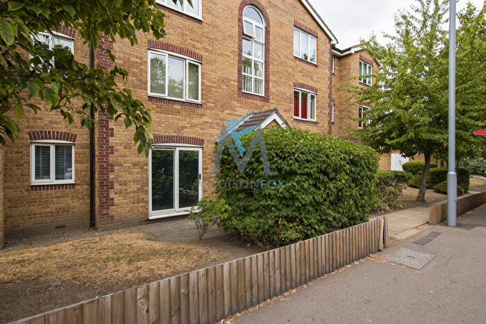 2 Bedroom Apartment To Rent In Billet Road, Walthamstow, London, Greater London, E17