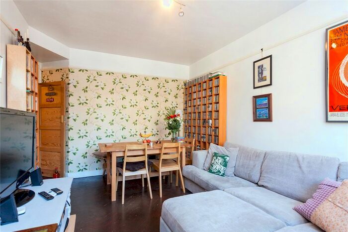 1 Bedroom Flat To Rent In Highbury Grove Court, Highbury Grove, London, N5