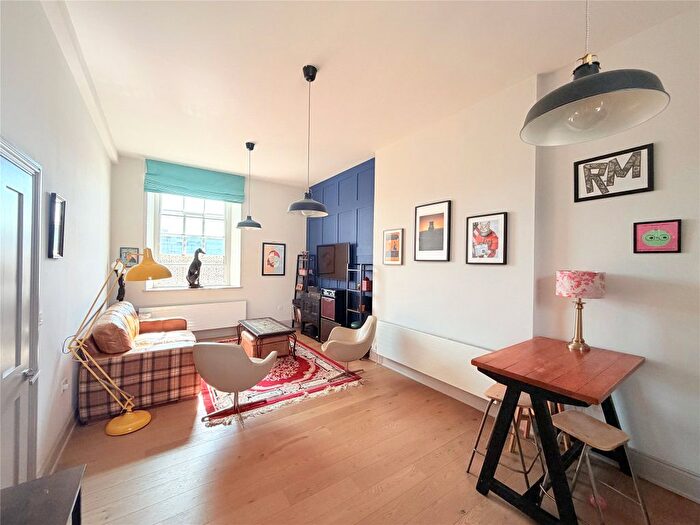 2 Bedroom Flat For Sale In Loft House, College Road, Bishopston, Bristol, BS7