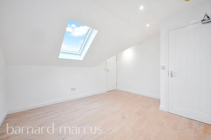 Property To Rent In Chatham Road, Norbiton, Kingston Upon Thames, KT1