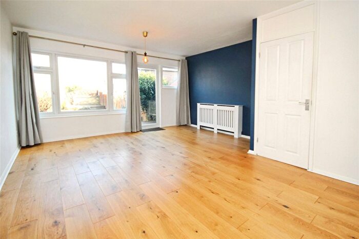 3 Bedroom Terraced House To Rent In The Hawthorns, Loughton, IG10