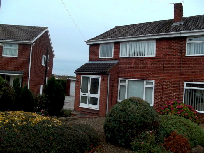 3 Bedroom House To Rent In Oval Park, Spennymoor, DL16