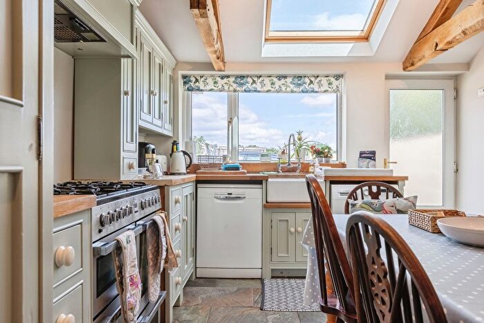 2 Bedroom End Of Terrace House For Sale In New Row, Yafforth, Northallerton, North Yorkshire, DL7