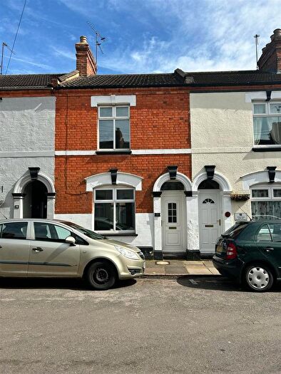 3 Bedroom Terraced House To Rent In Hunter Street, Northampton, NN1