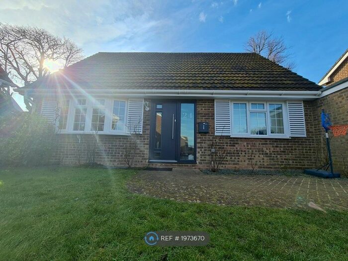 4 Bedroom Detached House To Rent In Kymer Gardens, Hassocks, BN6