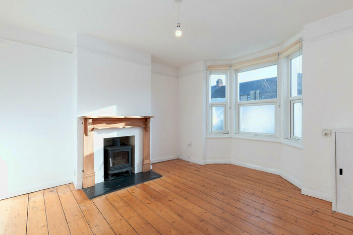 2 Bedroom Terraced House To Rent In Magdalen Road, Oxford, OX4