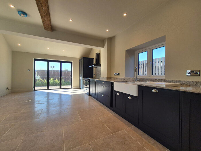 3 Bedroom Semi-Detached House To Rent In The Beeches, Moreton-on-Lugg, Hereford, Herefordshire, HR4