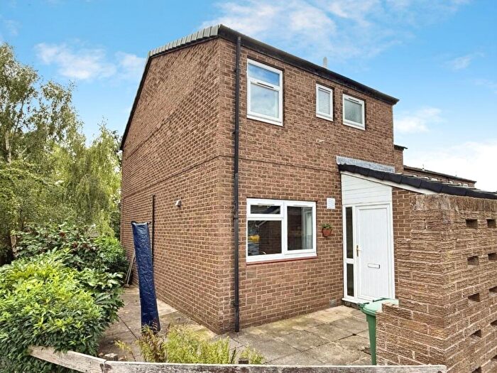 3 Bedroom Semi-Detached House To Rent In Adel Wood Place, Adel, Leeds, LS16