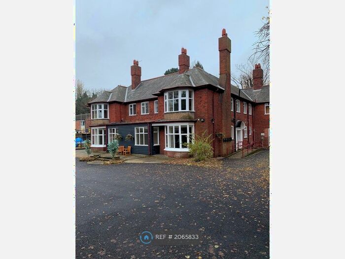 1 Bedroom Flat To Rent In St. Annes Road, Glentworth Near Lincoln, LN2