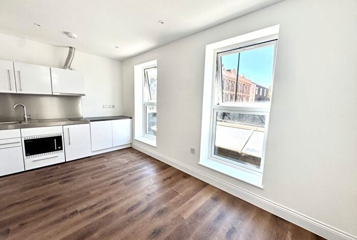 Studio To Rent In Pratt Street, Camden, London, NW1