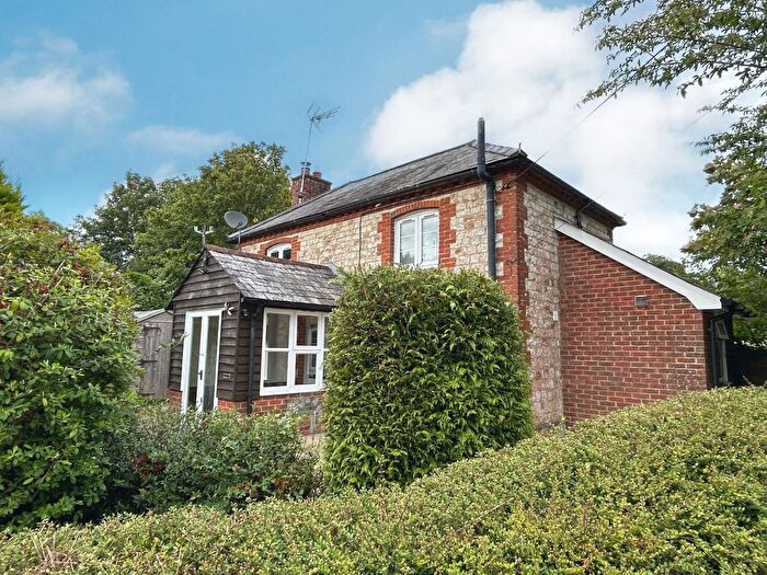2 Bedroom Cottage To Rent In Ketchers Little Cottage, Fountain Road, Selborne, Alton, GU34