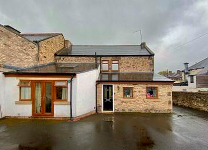 2 Bedroom Flat To Rent In Main Street, Crawcrook, Ryton, NE40