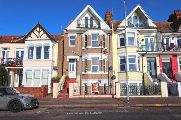 1 Bedroom Flat To Rent In Eastern Esplanade, Southend Seafront, SS1