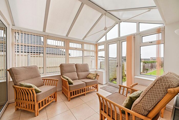 2 Bedroom Detached Bungalow For Sale In Farnway, Darley Abbey / Allestree, Derby, DE22