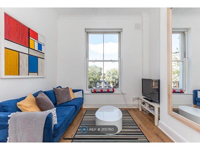 2 Bedroom Flat To Rent In Marylands Road, Maida Vale, W9