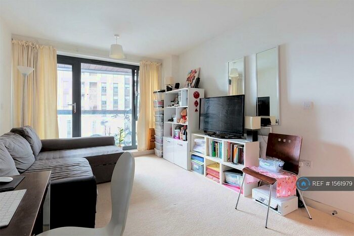 1 Bedroom Flat To Rent In The Sphere, London, E16