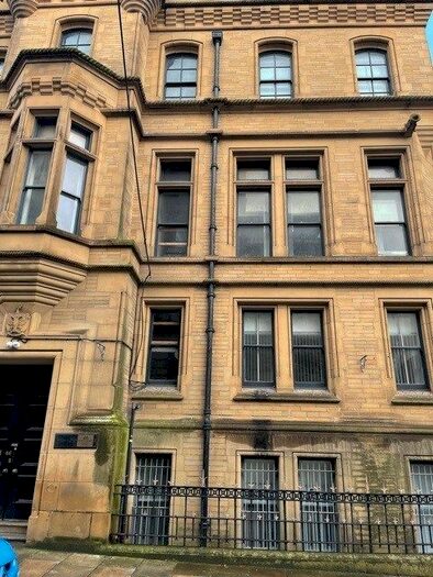 1 Bedroom Flat To Rent In Peckover Street, Bradford, BD1