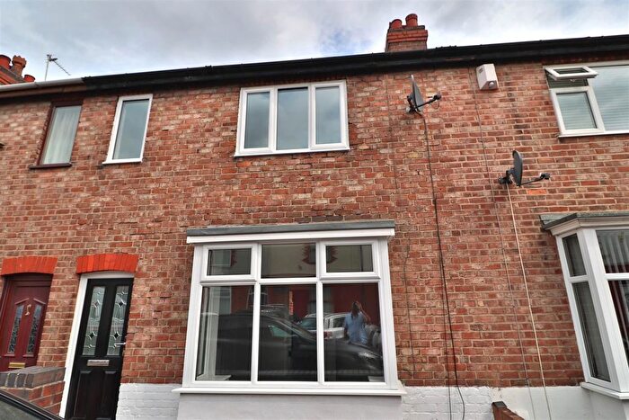 2 Bedroom Terraced House To Rent In Cumberland Street, Warrington, WA4