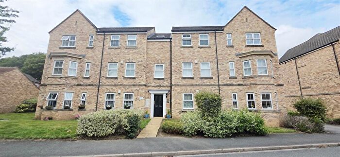 2 Bedroom Flat For Sale In Horseshoe Close, Catterick, DL9