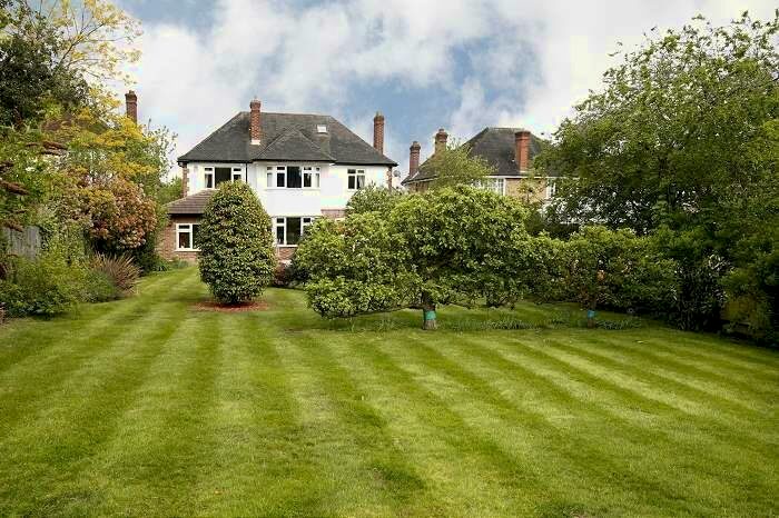 5 Bedroom Detached House To Rent In Orchard Rise, Coombe, Kingston Upon Thames, KT2