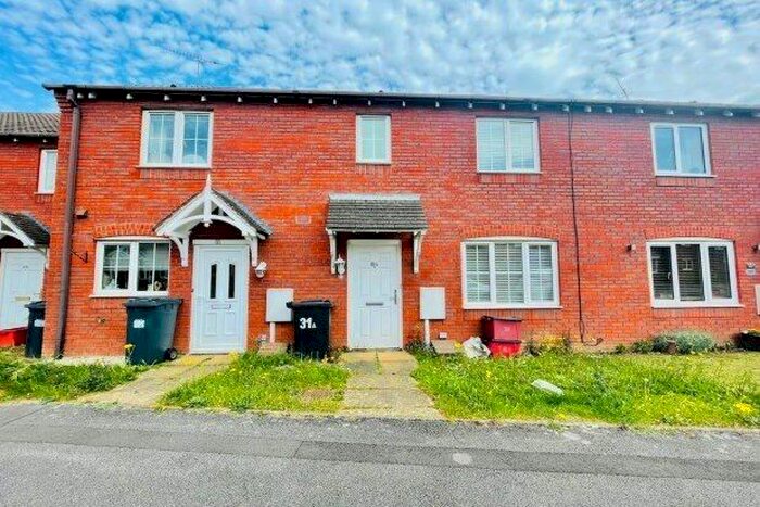 2 Bedroom Terraced House To Rent In Whitnash, Leamington Spa, CV31