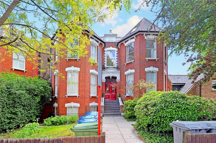 1 Bedroom Flat To Rent In Christchurch Avenue, London, NW6