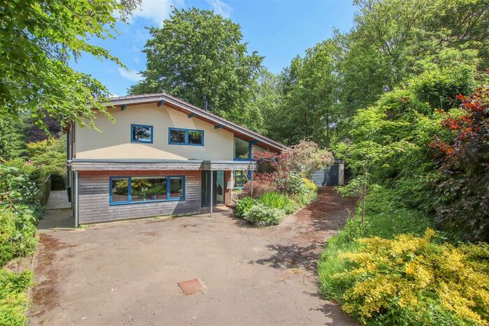 4 Bedroom Detached House For Sale In Pearman Drive, Dane End, Ware, SG12