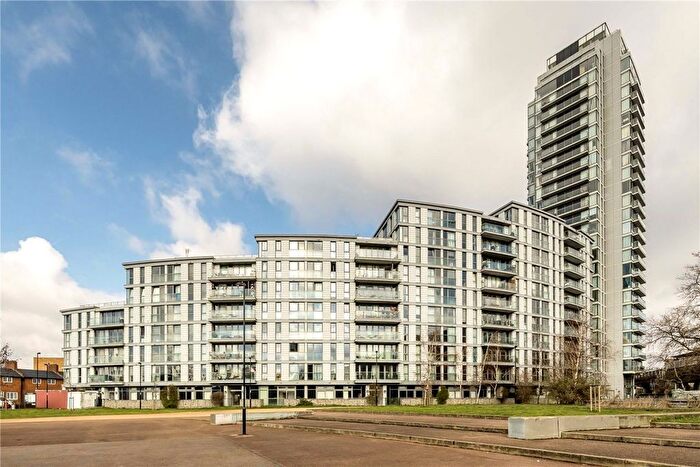 3 Bedroom Flat For Sale In Seager Place, Deptford Bridge, SE8