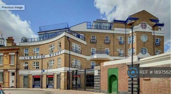 2 Bedroom Flat To Rent In Lime Kiln Wharf, London, E14