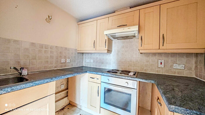 1 Bedroom Flat For Sale In Marathon Way, West Thamesmead, SE28