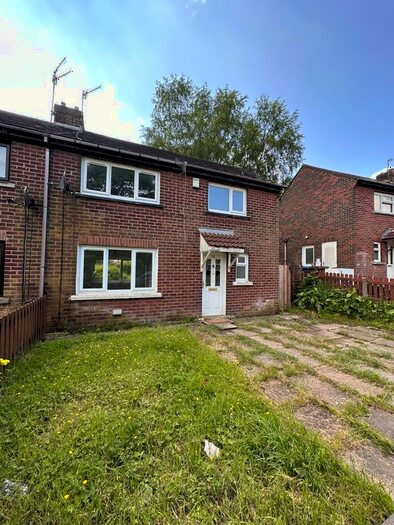 2 Bedroom Semi-Detached House To Rent In Westgate, Rochdale, OL12