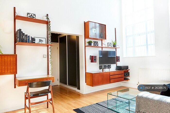 2 Bedroom Flat To Rent In Cavendish Street, Brighton, BN2