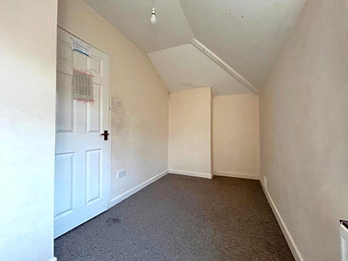 2 Bedroom End Of Terrace House For Sale In Moor Street, Hereford City Centre, HR4