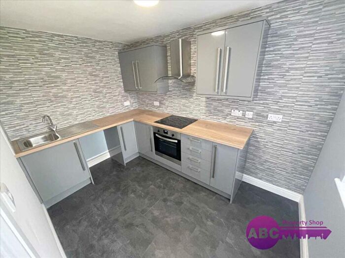 1 Bedroom Flat To Rent In Percival Road, Ellesmere Port, CH65