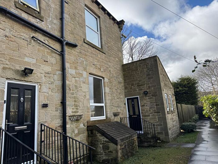 2 Bedroom Terraced House For Sale In The Old Vicarage, Springwell Road, Wrekenton, Gateshead, Tyne And Wear, NE9