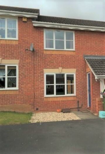 2 Bedroom Terraced House To Rent In Hereford, Herefordshire, HR2