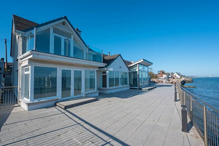 5 Bedroom Detached House For Sale In 'Hartley Cottage', A Shore Road, Carrickfergus, BT38