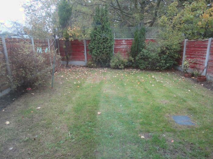 3 Bedroom Semi-Detached House To Rent In Haslington RoadAshway ParkManchester, M22