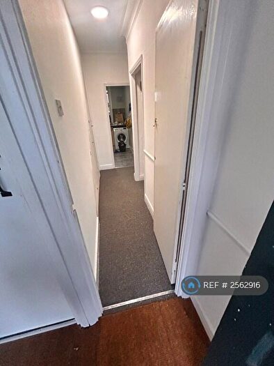 1 Bedroom Maisonette To Rent In Kenton Rd, Harrow, HA3