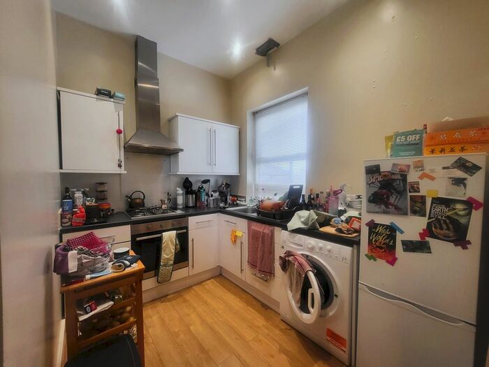 1 Bedroom Maisonette To Rent In Haydons Road, London, SW19