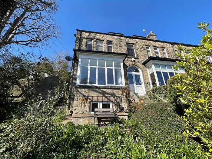 2 Bedroom Duplex To Rent In Ranmoor Crescent, Ranmoor, Sheffield, S10